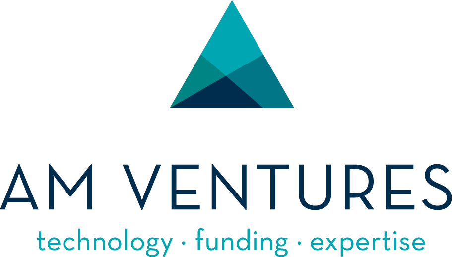 AM Ventures logo