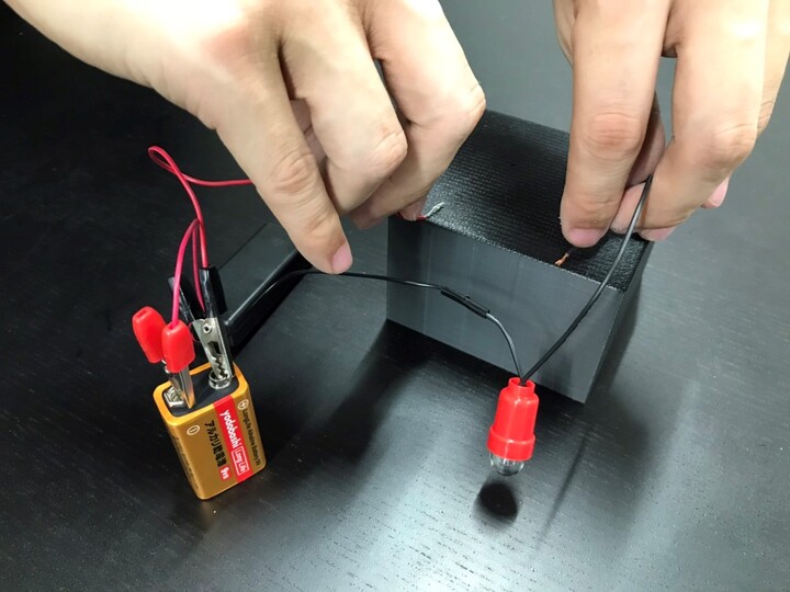 静電気放電対策（ESD）ができる造形材料に対応－日本3Dプリンター株式会社