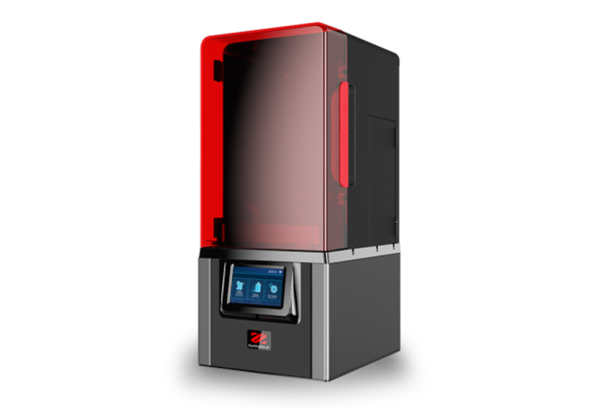 XYZプリンティング 3Dプリンター PartPro150 xPSLA光造形方式