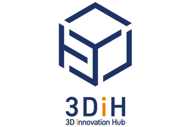 3Dプリンターによる高レベルなものづくりを目指す協業プロジェクト「3D innovation Hub」が発足