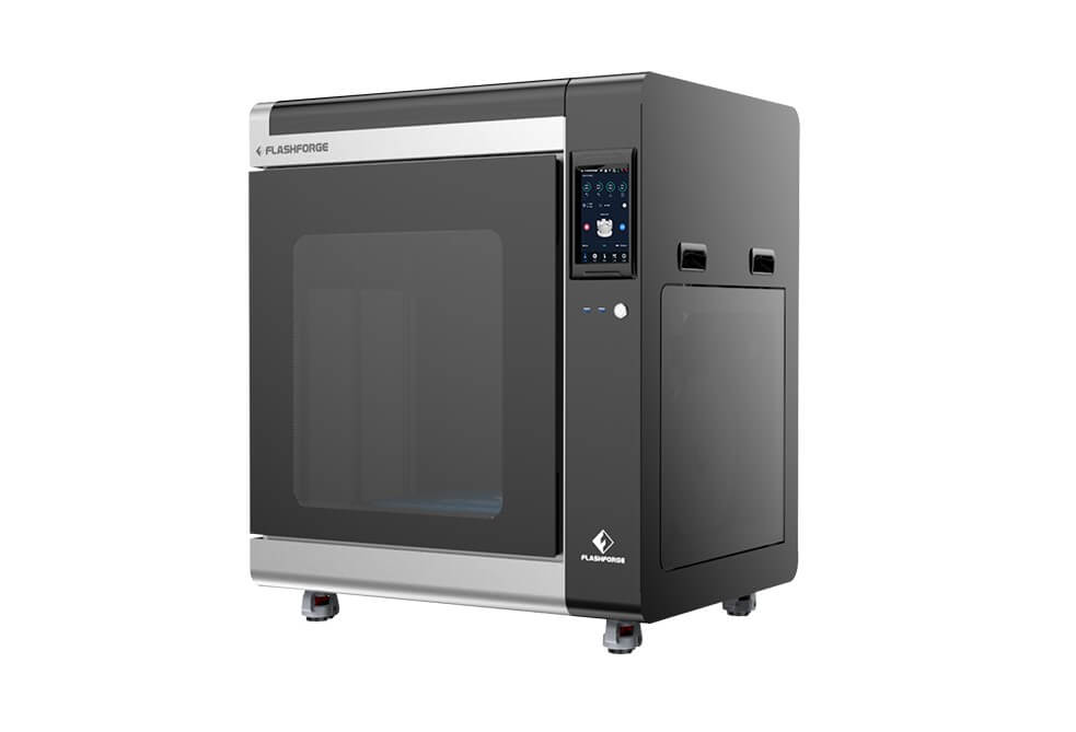 大型造形×最終製品製造に対応した新たな業務用3Dプリンターの日本販売 