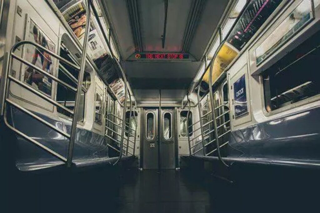 列車イメージ画像