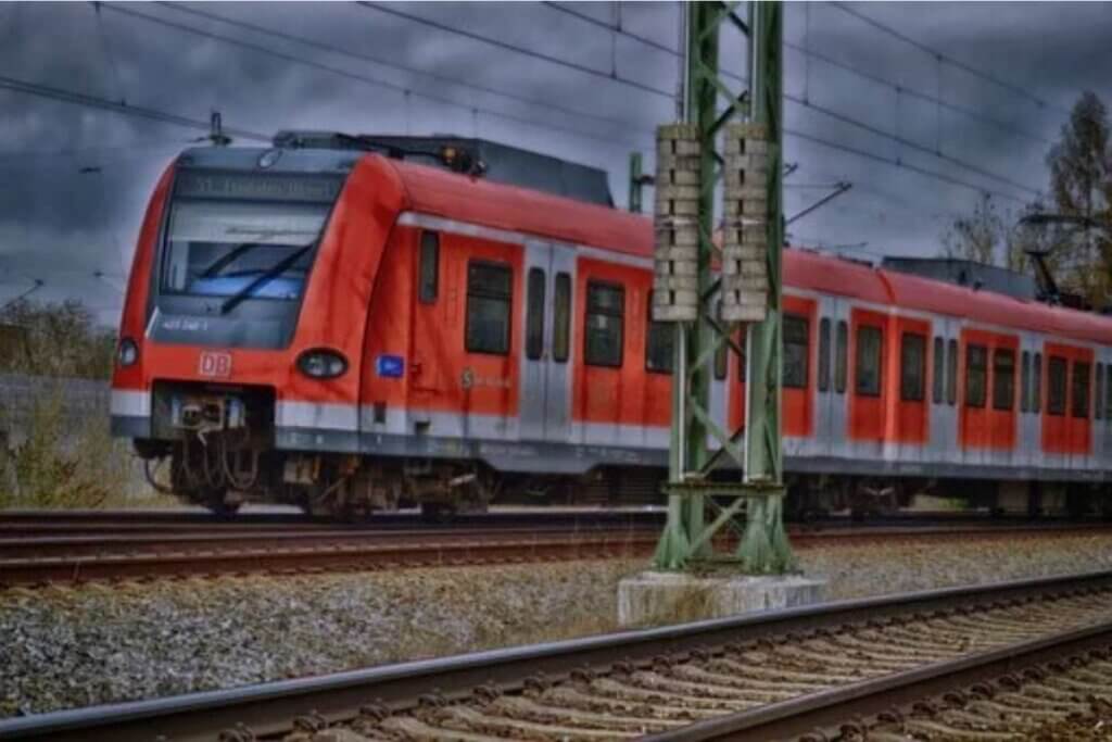 鉄道イメージ画像