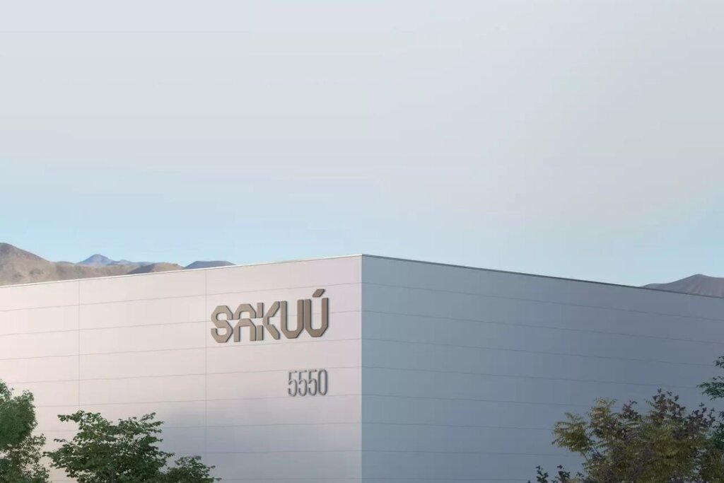 sakuu社