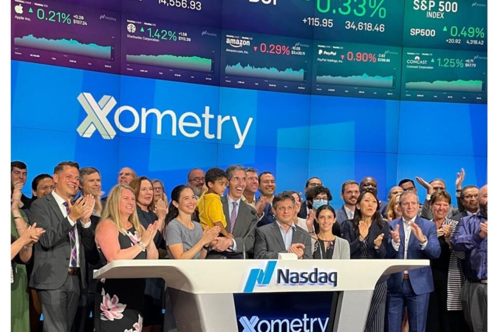xometry