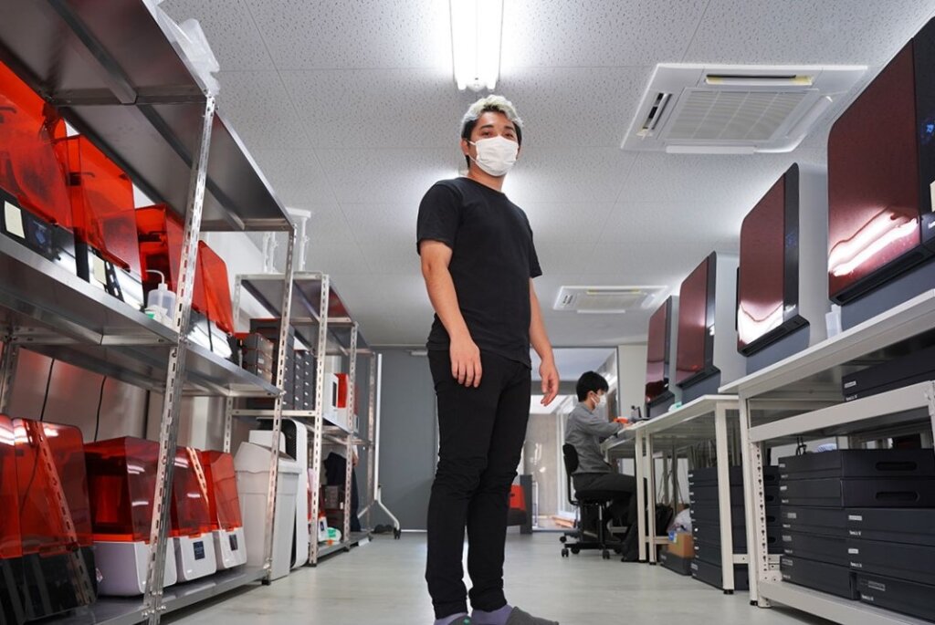 yokoito 中島氏