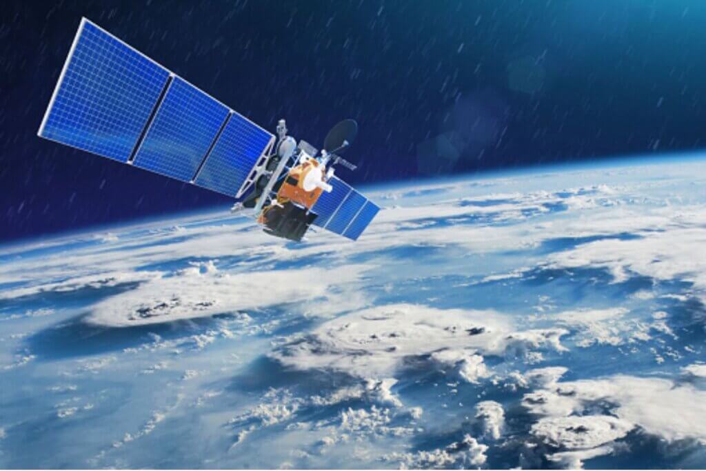 気象衛星