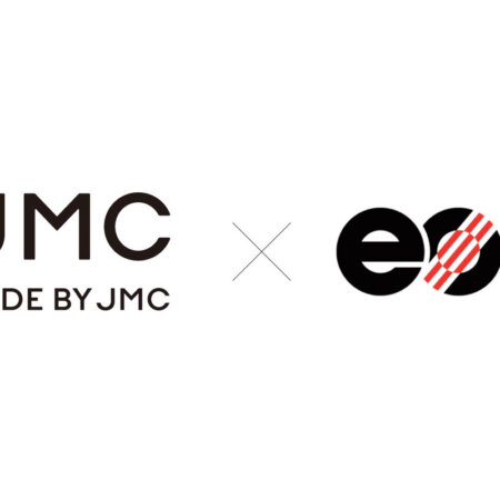 EOSとJMCが提携