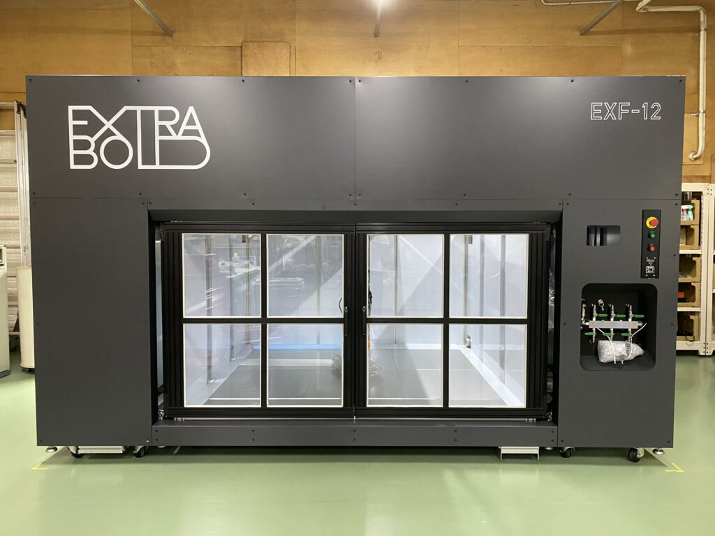 Extrabold