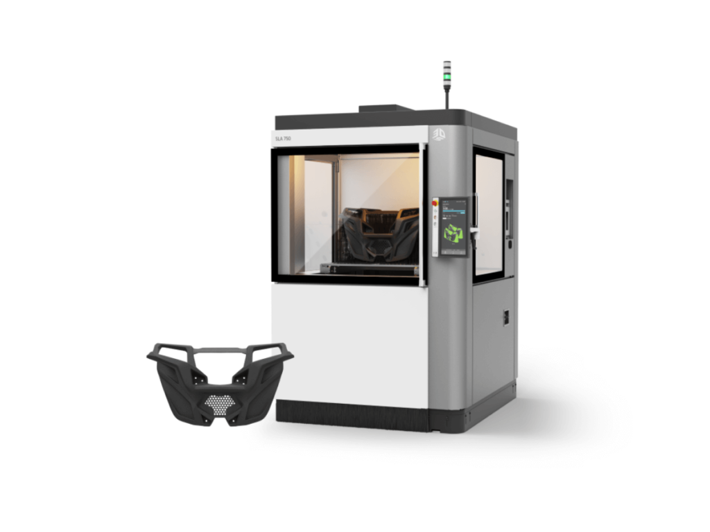 SLA 750
