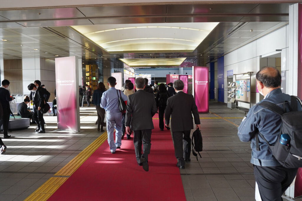 次世代3Dプリンター展名古屋