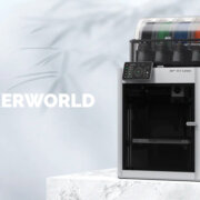 MakerWorld 3Dモデルプラットフォーム