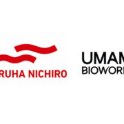 「Umami Bioworks」「マルハニチロ株式会社」