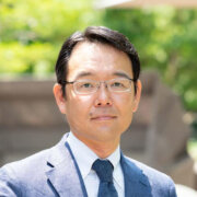 イントリックス株式会社 代表取締役 気賀崇