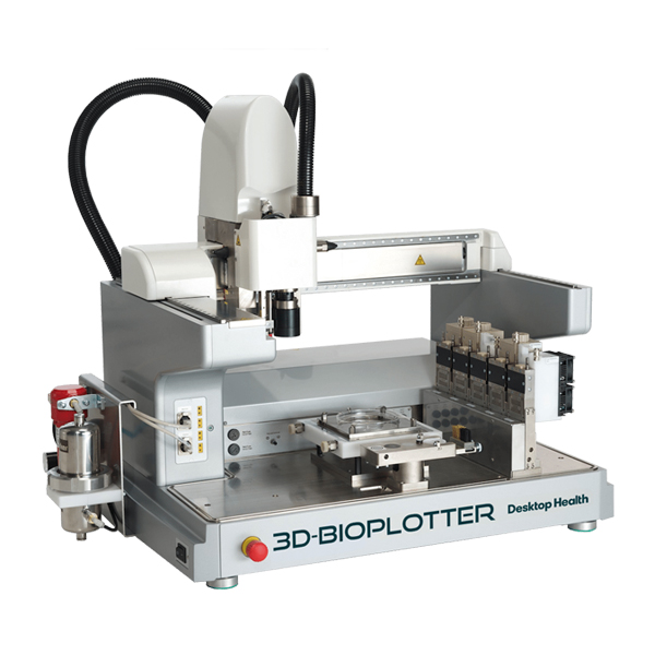 「3D-Bioplotter」