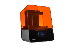 サンステラ社が取り扱う3Dプリンターの一例「Formlabs Form3＋」