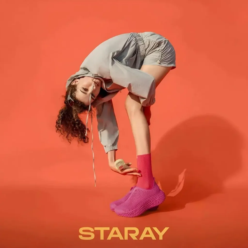 「STARAY」のイメージ1