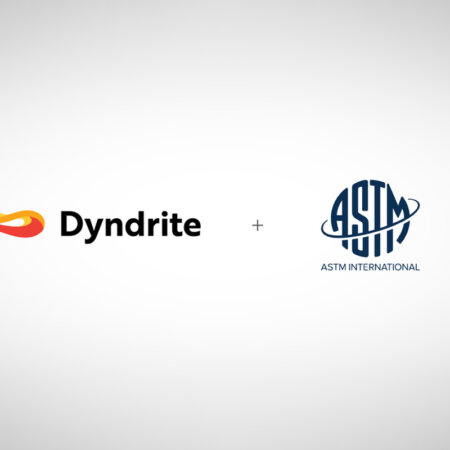 Dyndrite社のプレスリリースより