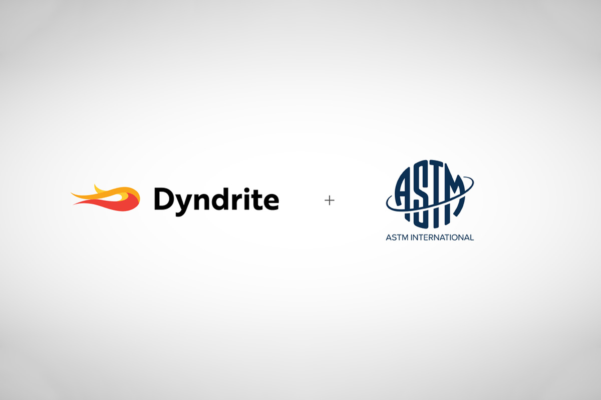 Dyndrite社のプレスリリースより