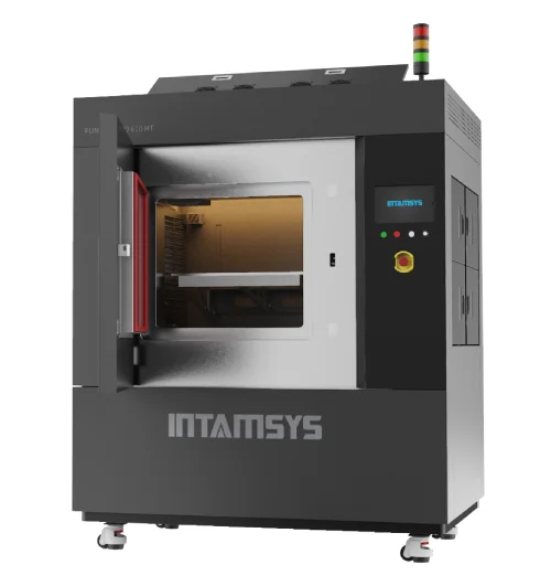 INTAMSYS FUNMAT PRO610 HT(出典:INTAMSYS社)