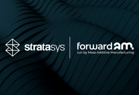 Forward AMのプレスリリースより。