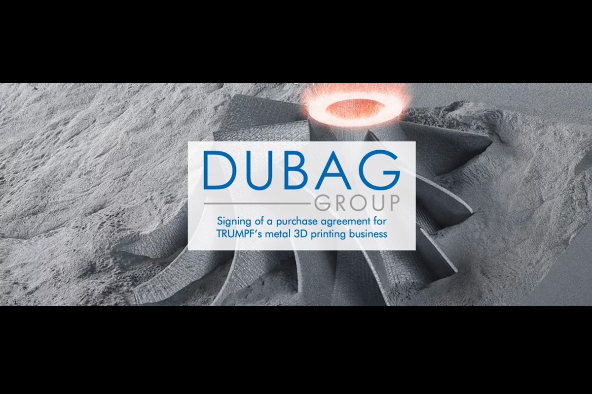 DUBAGのウェブサイトより。