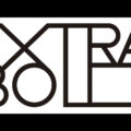 ExtraBoldのロゴ。