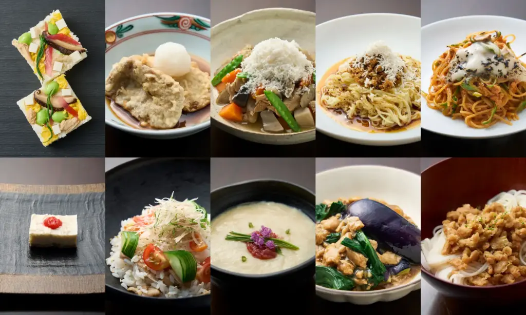 9/7開催「Beyond Gastronomy-料理人が描く未来社会の味覚地図」