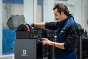 BMWグループのプレスリリースより。