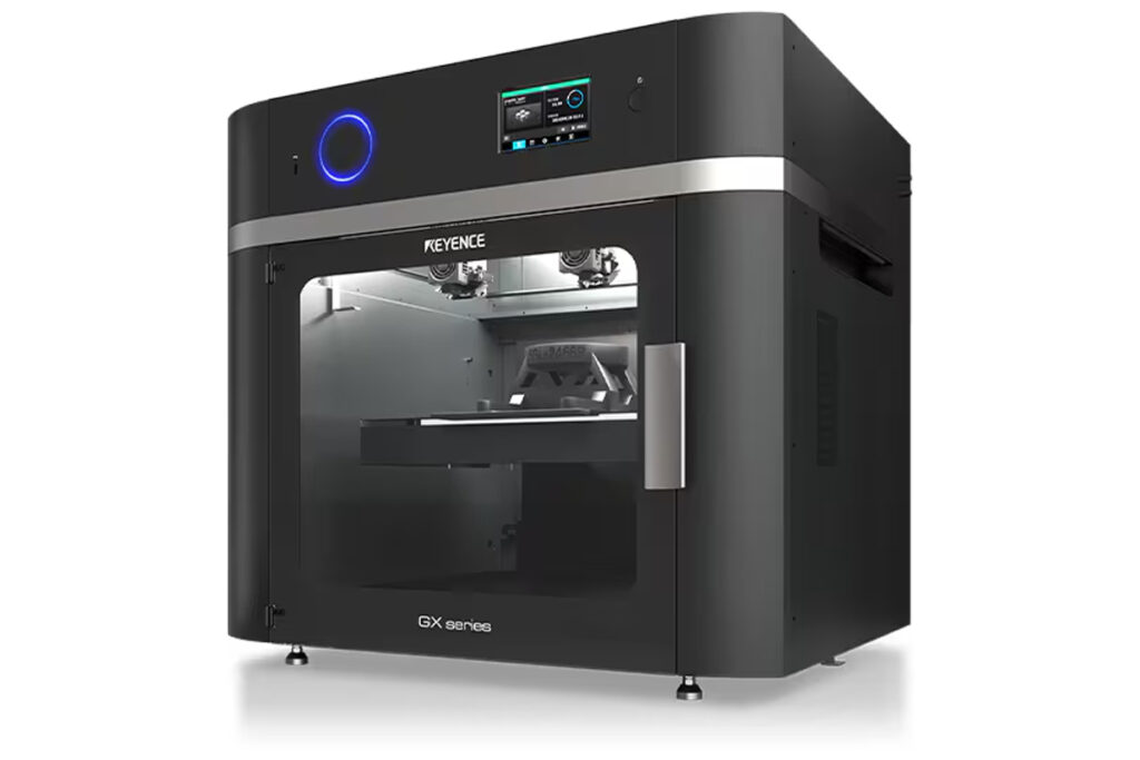 産業用3Dプリンター「GX-1000シリーズ」