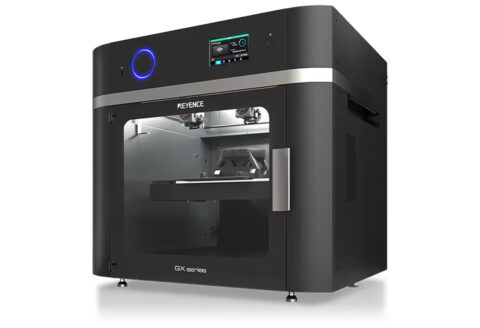 産業用3Dプリンター「GX-1000シリーズ」