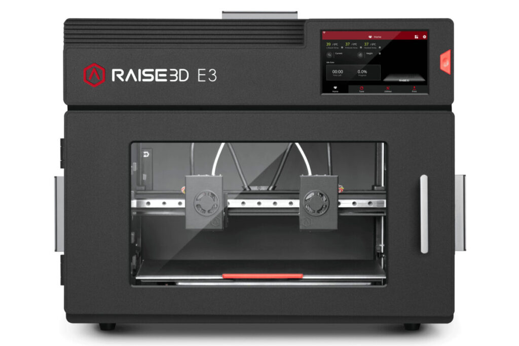 Raise3D「E3」