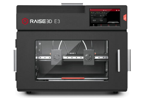 Raise3D「E3」