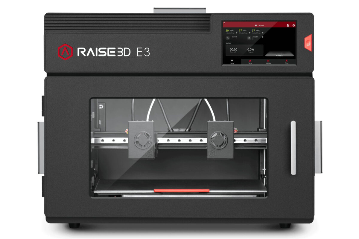 Raise3D「E3」