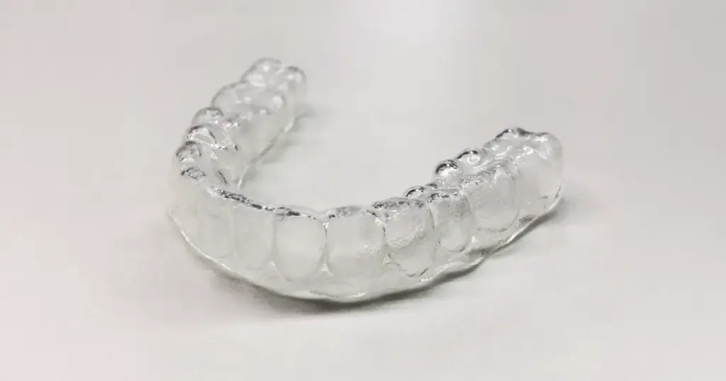 歯科矯正用アライナー