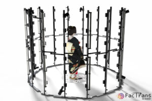 FacTrans for Fullbody スタンダードモデル