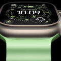 「Apple Watch」出典：Apple