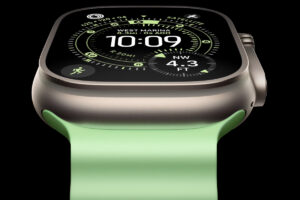 「Apple Watch」出典：Apple