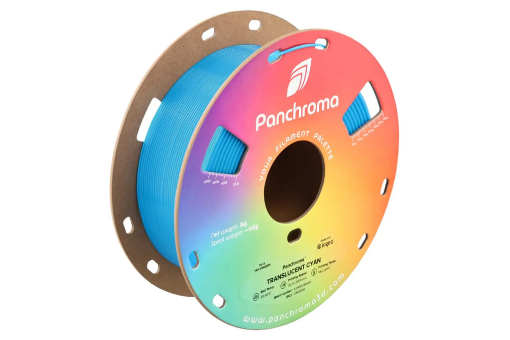 出典：株式会社サンステラ、Polymaker社