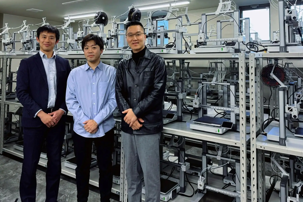 出典：APPLE TREE、名古屋工芸