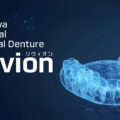 三和デンタルが正式リリースするデジタルデンチャー「Livion（リヴィオン）」出典：三和デンタル