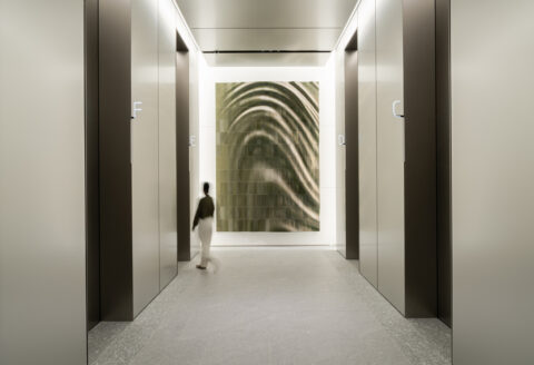 撮影｜加藤健　画像提供｜ArtPlace Inc.（出典：積彩）