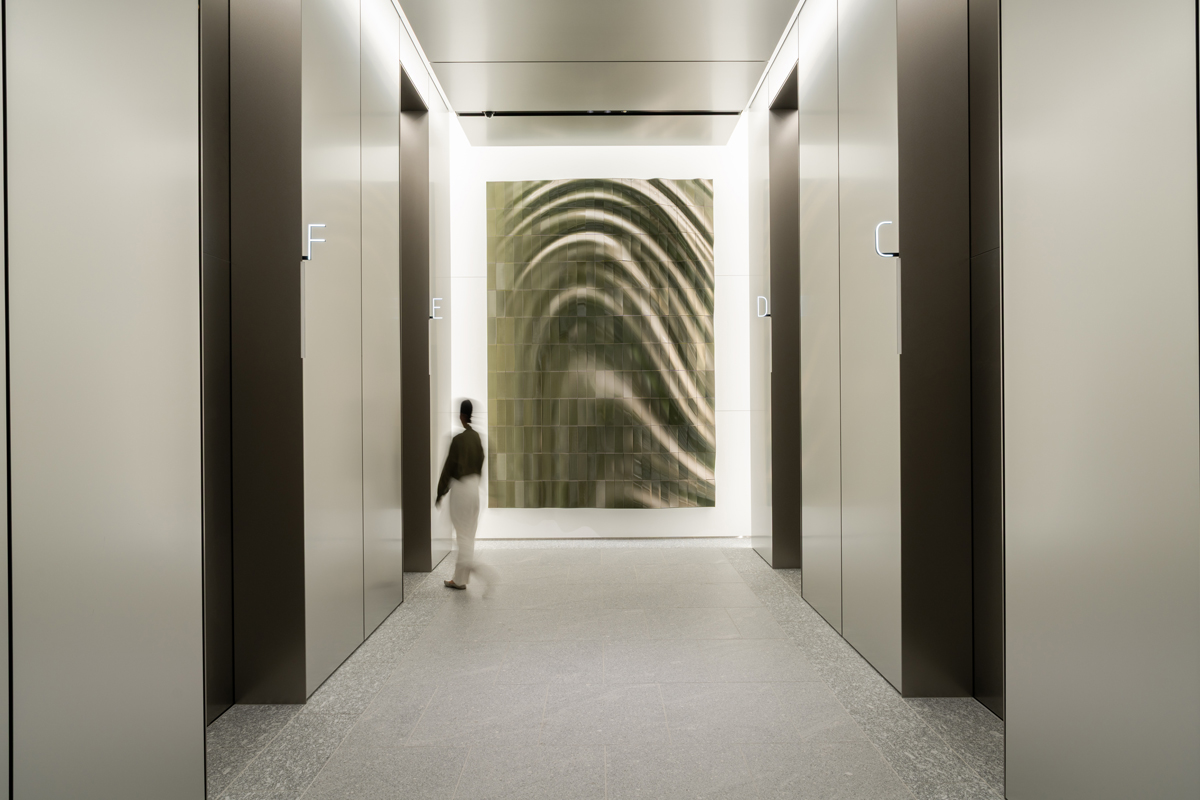 撮影|加藤健 画像提供|ArtPlace Inc.(出典:積彩)