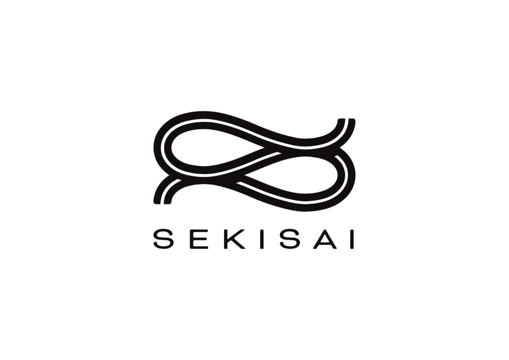 積彩ロゴ(出典:積彩)