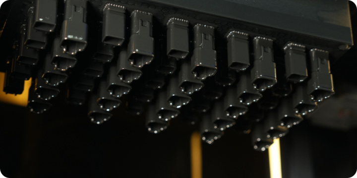 出典：APPLE TREE、FLASHFORGE