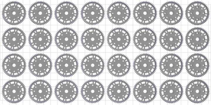 出典：APPLE TREE、FLASHFORGE
