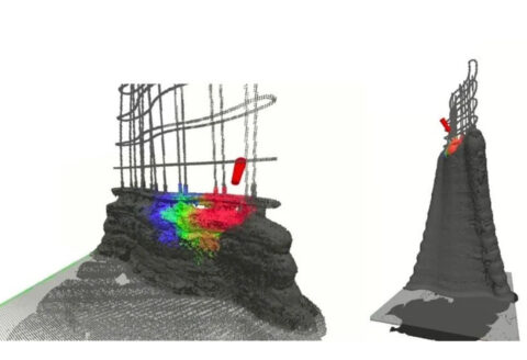 出典：清水建設