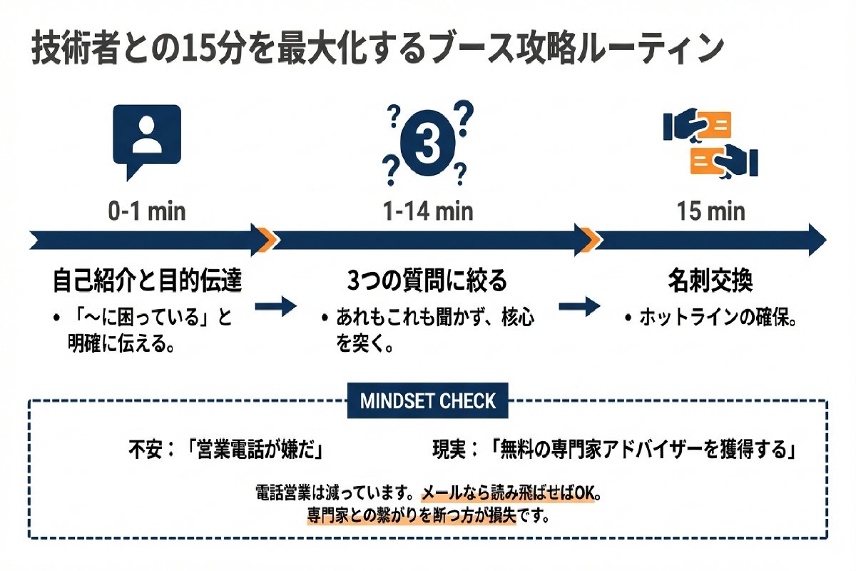 TCT Japan必携アイテム - 図面・3Dデータ、現物サンプル、材料の希望、失敗した経験
