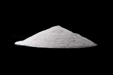 アルミナ系粉末 ”AY-01F”(出典:キヤノンMJ)