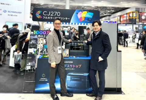 出典：APPLE TREE、SK本舗、Flashforge